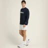 Sudadera WILSON Navy Team CrewNeck