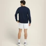 Sudadera WILSON Navy Team CrewNeck