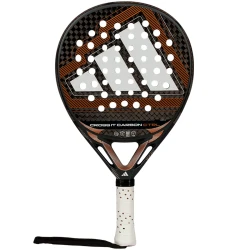 Pala Padel Adidas Cross IT Carbon CTRL 2026