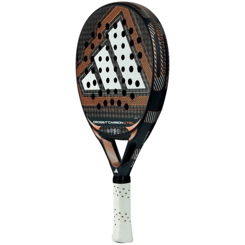 Pala Padel Adidas Cross IT Carbon CTRL 2026