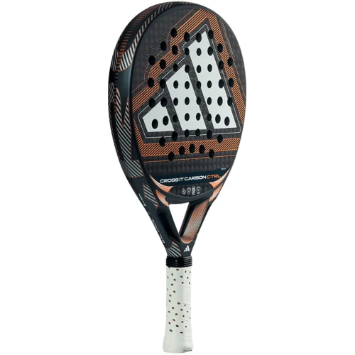 Pala Padel Adidas Cross IT Carbon CTRL 2026