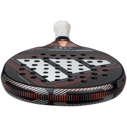 Pala Padel Adidas Cross IT Carbon CTRL 2026