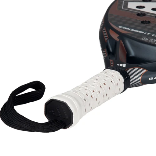 Pala Padel Adidas Cross IT Carbon CTRL 2026