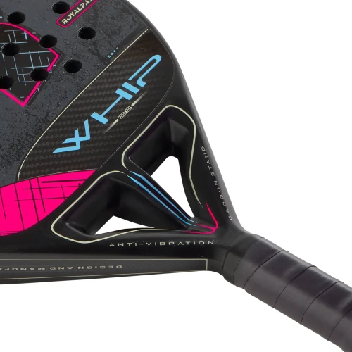 Pala De Padel Royal Padel Whip Light 2026