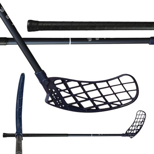 Клюшка для флорбола SALMING Campus Aero 35