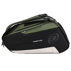 La bolsa de pádel Bullpadel Hack Premier 2026