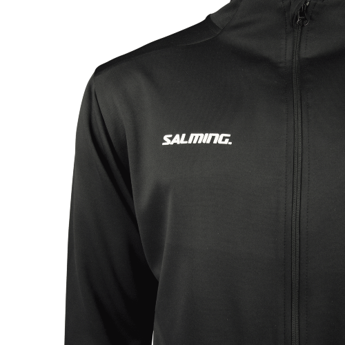 Толстовка SALMING Core JR Black