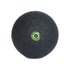 BLACKROLL Ball 8 cm cerny