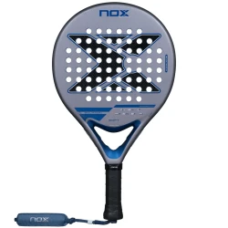 Pala De Padel NOX Equation SOFT Advanced 2027