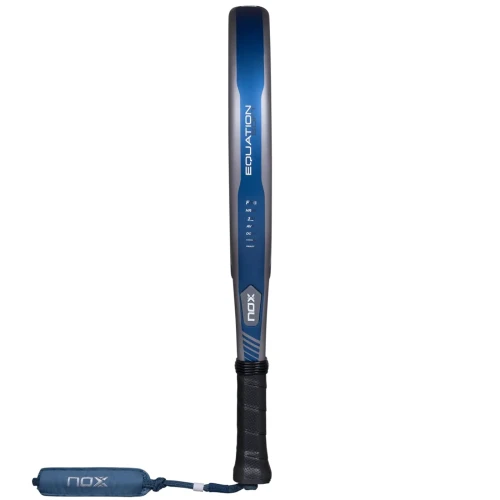 Pala De Padel NOX Equation SOFT Advanced 2027