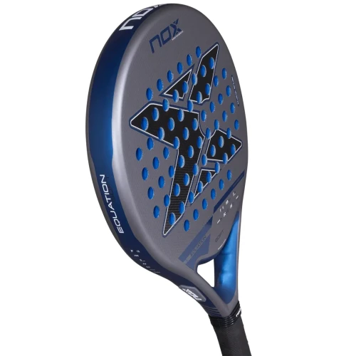 Pala De Padel NOX Equation SOFT Advanced 2027