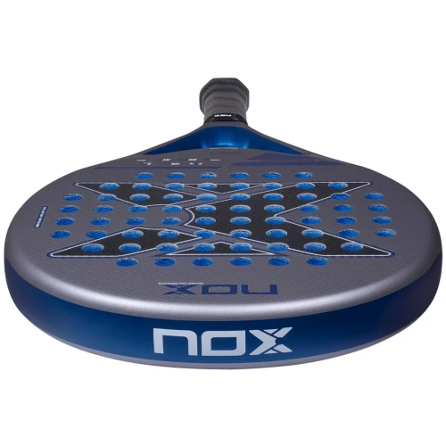 Pala De Padel NOX Equation SOFT Advanced 2027