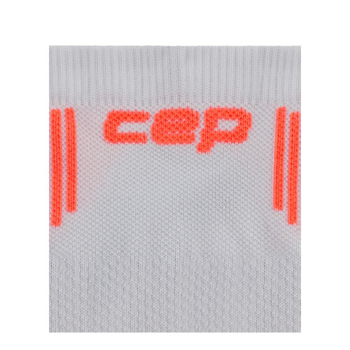 Носки компрессионные CEP 5.0 Men Grey
