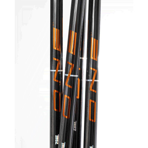 Клюшка для флорбола Zone Air/One ONE 27 Thin Raw/Copper