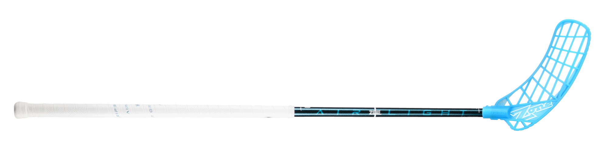 Клюшка для флорбола Zone Hyper Airlight 27