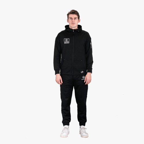 Толстовка Unihoc Superior