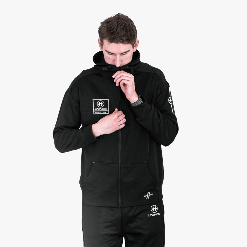 Толстовка Unihoc Superior