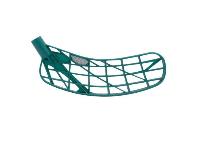 Крюк Oxdog HIGHLIGHT CARBON MBC TURQUOISE/SILVER