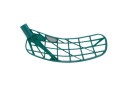 Крюк Oxdog HIGHLIGHT CARBON MBC TURQUOISE/SILVER
