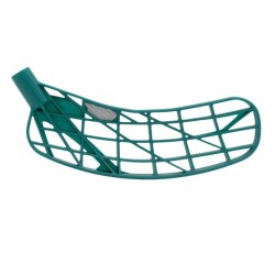 Крюк Oxdog HIGHLIGHT CARBON MBC TURQUOISE/SILVER