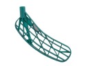 Крюк Oxdog HIGHLIGHT CARBON MBC TURQUOISE/SILVER