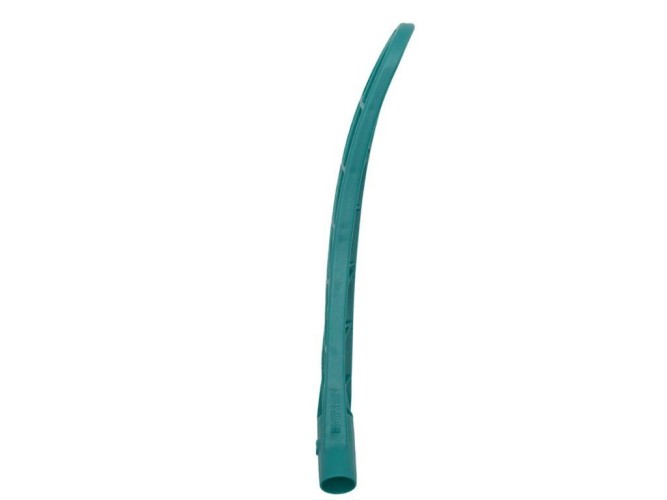 Крюк Oxdog HIGHLIGHT CARBON MBC TURQUOISE/SILVER