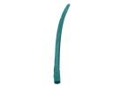 Крюк Oxdog HIGHLIGHT CARBON MBC TURQUOISE/SILVER