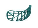 Крюк Oxdog HIGHLIGHT CARBON MBC TURQUOISE/SILVER