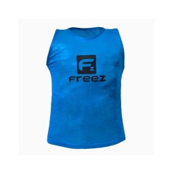 Манишка Freez light blue