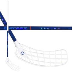 Клюшка для флорбола Freez SPEAR 27 BL MB