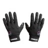 Перчатки вратарские Blindsave LEGACY Black