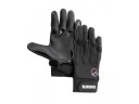 Перчатки вратарские Blindsave LEGACY Black