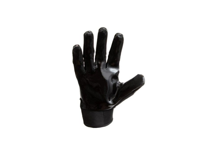 Перчатки вратарские Blindsave LEGACY Black