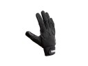 Перчатки вратарские Blindsave LEGACY Black