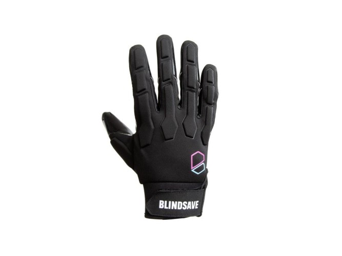 Перчатки вратарские Blindsave LEGACY Black