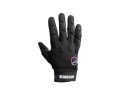 Перчатки вратарские Blindsave LEGACY Black