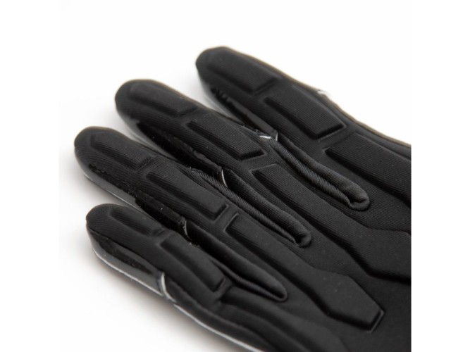 Перчатки вратарские Blindsave LEGACY Black