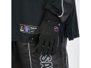 Перчатки вратарские Blindsave LEGACY Black