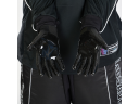 Перчатки вратарские Blindsave LEGACY Black