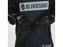 Перчатки вратарские Blindsave LEGACY Black