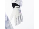 Перчатки вратарские Blindsave LEGACY White