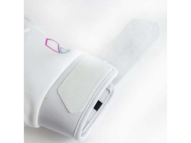 Перчатки вратарские Blindsave LEGACY White