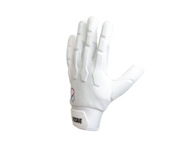 Перчатки вратарские Blindsave LEGACY White