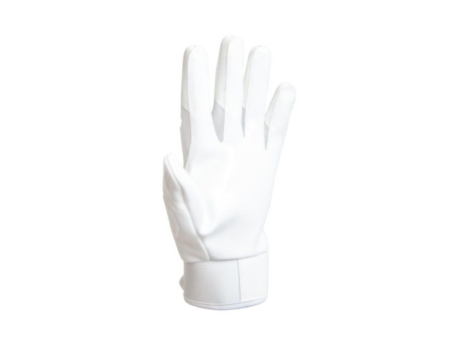 Перчатки вратарские Blindsave LEGACY White