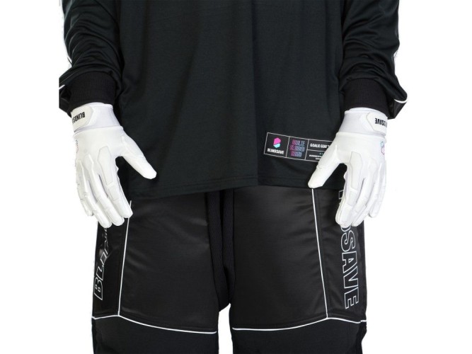 Перчатки вратарские Blindsave LEGACY White