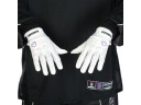 Перчатки вратарские Blindsave LEGACY White