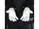 Перчатки вратарские Blindsave LEGACY White