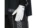Перчатки вратарские Blindsave LEGACY White