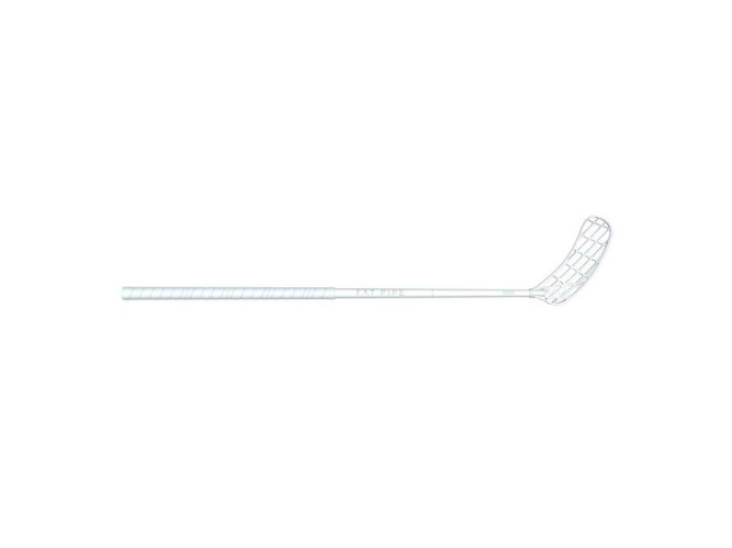 Клюшка для флорбола Fat Pipe RAW 26 THIN SILK