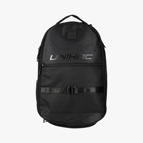 Рюкзак Unihoc Dark Line 30L Black